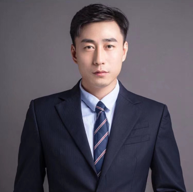 车欣汝 技术统筹负责人