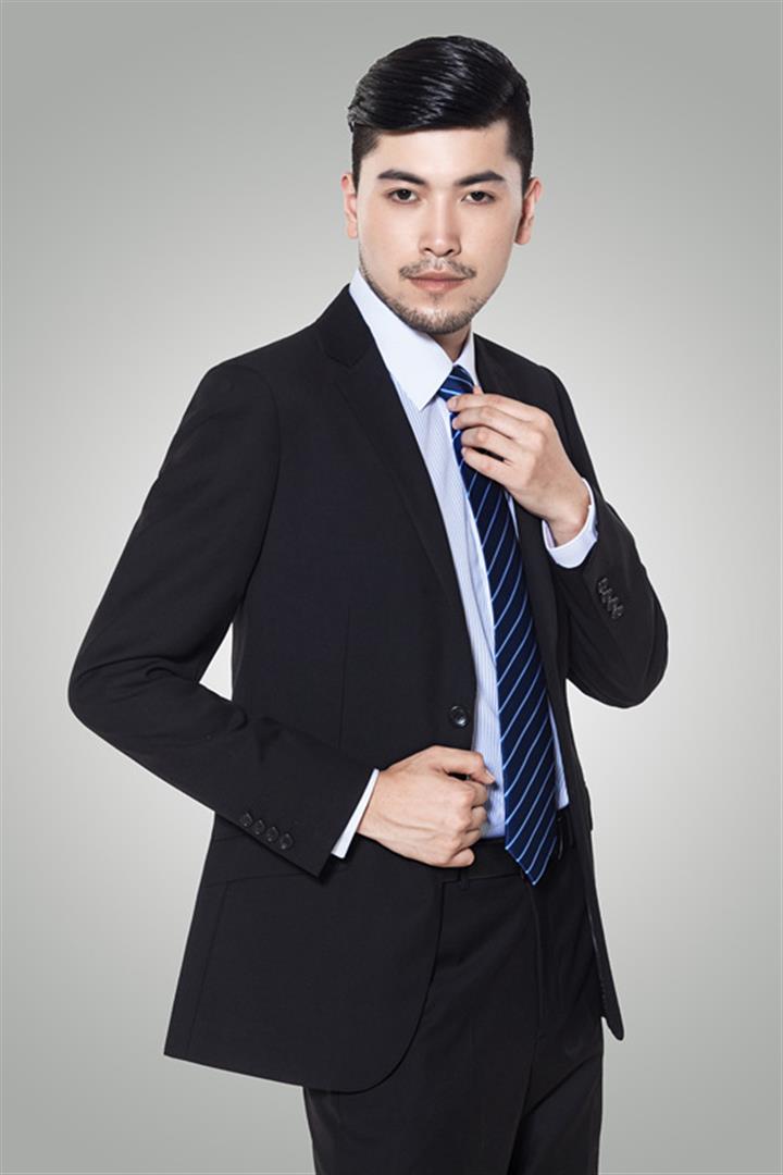 刘欣怡 舞台监督负责人